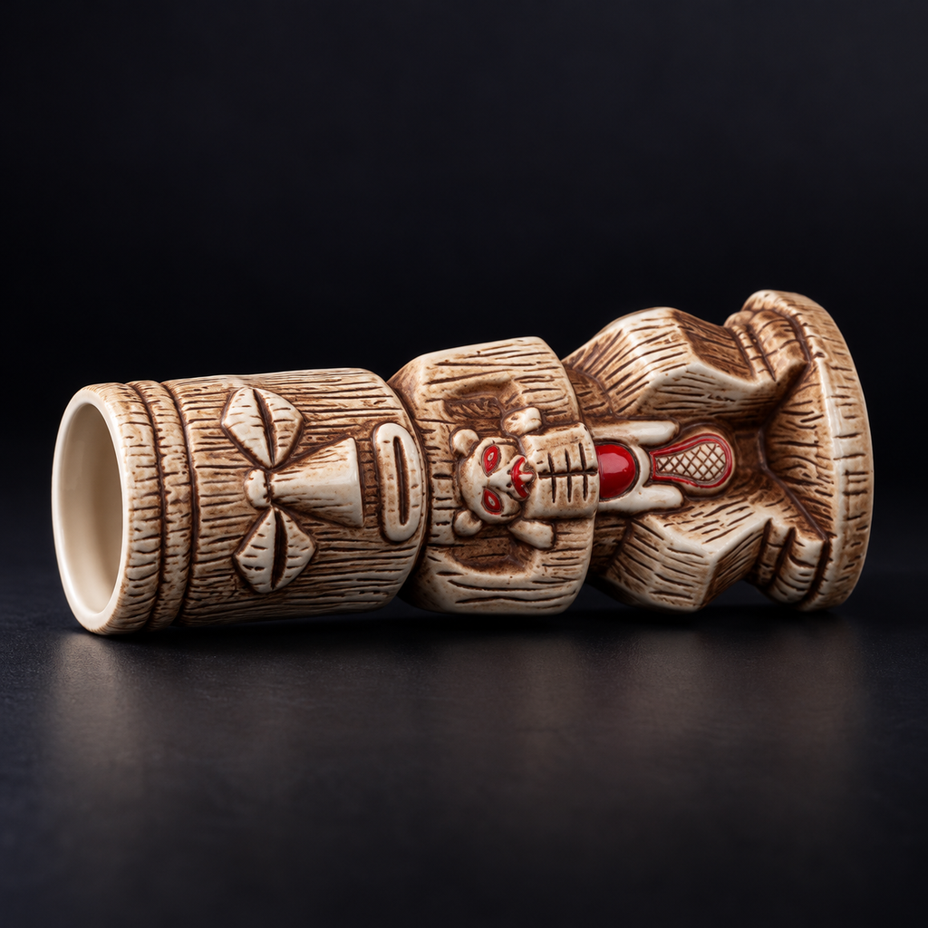 Ikaika Tiki™