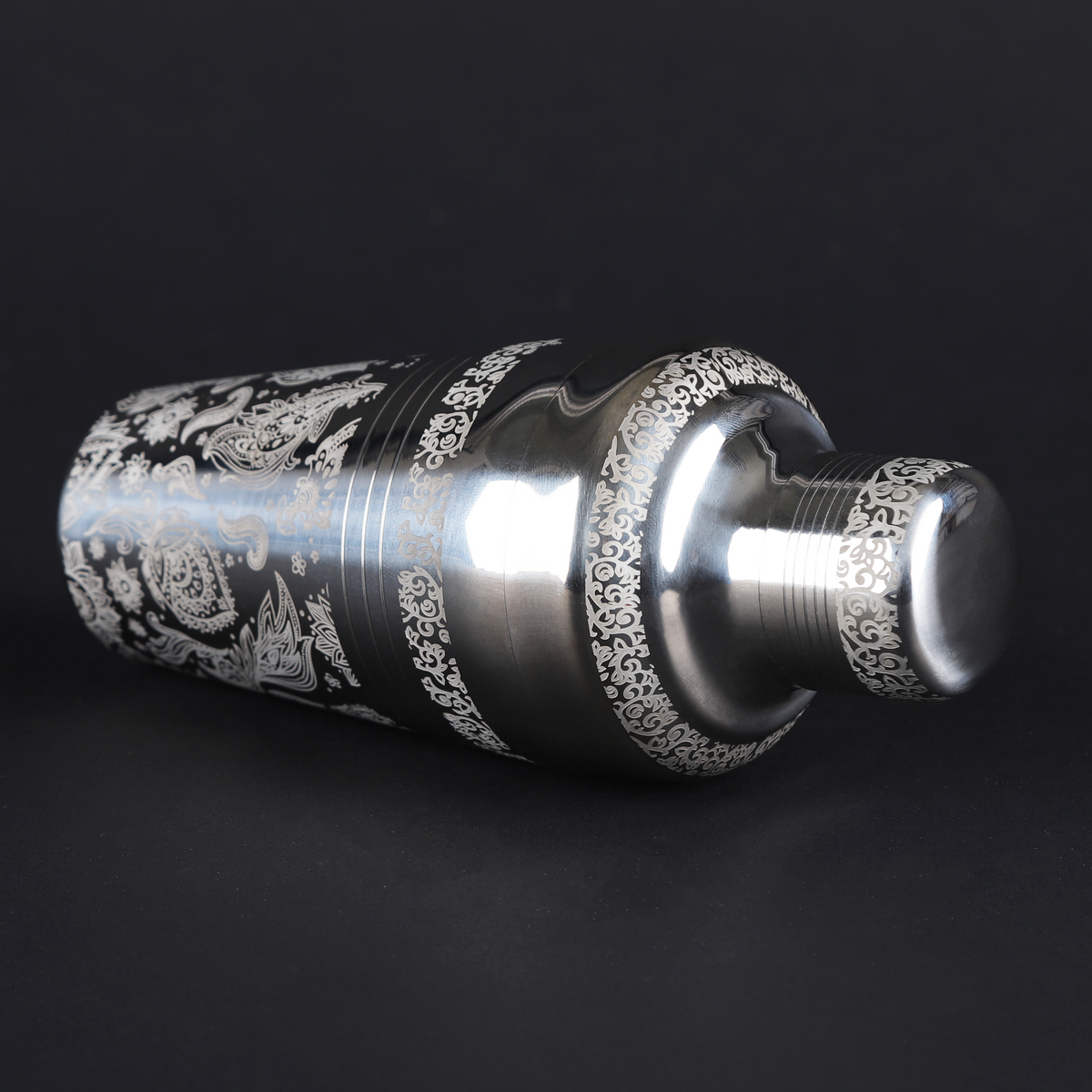 Beijing's Cobbler Shaker™