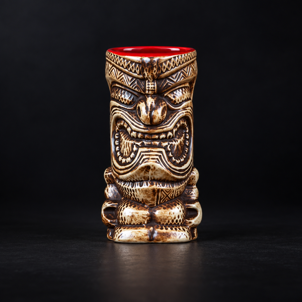 Akamu Tiki™