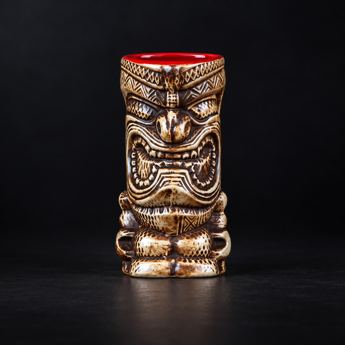Akamu Tiki™