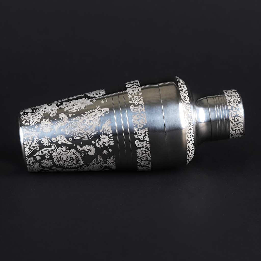 Beijing's Cobbler Shaker™