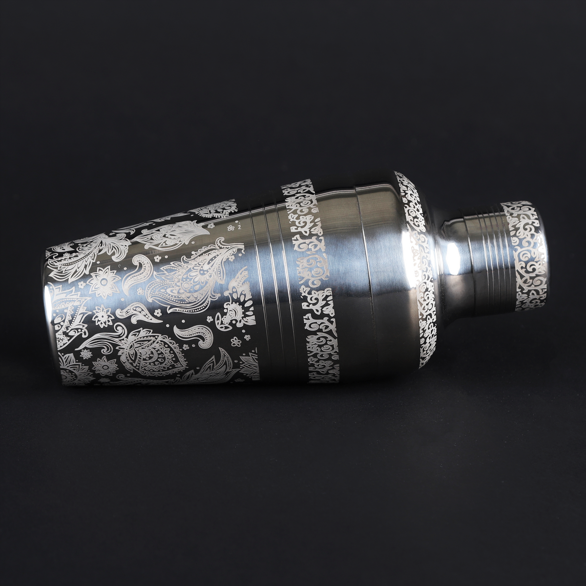 Beijing's Cobbler Shaker™