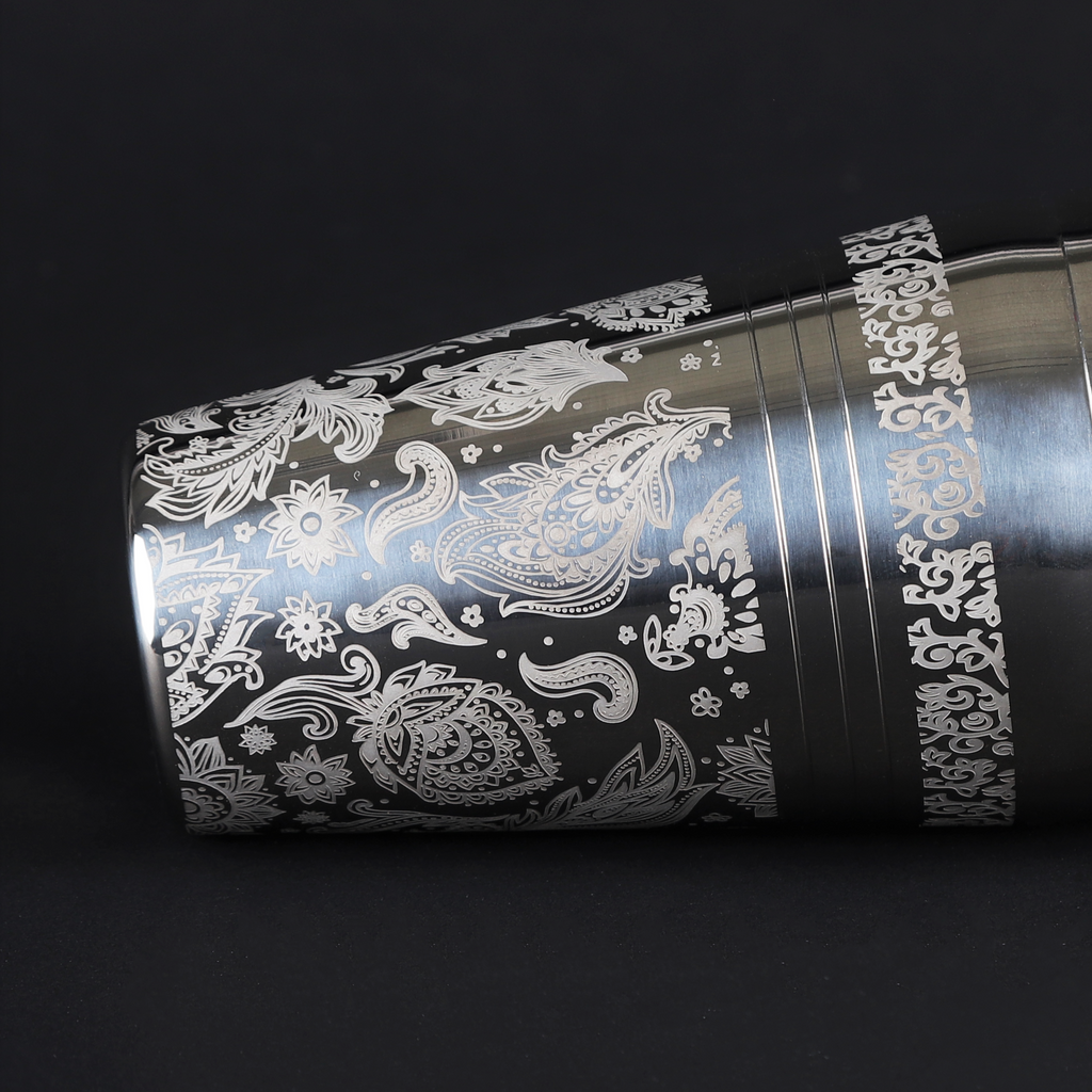 Beijing's Cobbler Shaker™