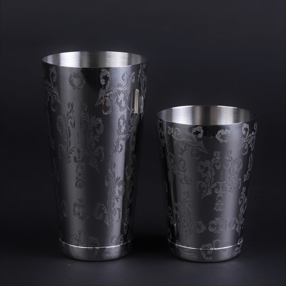 Helsinki’s Boston Shaker™