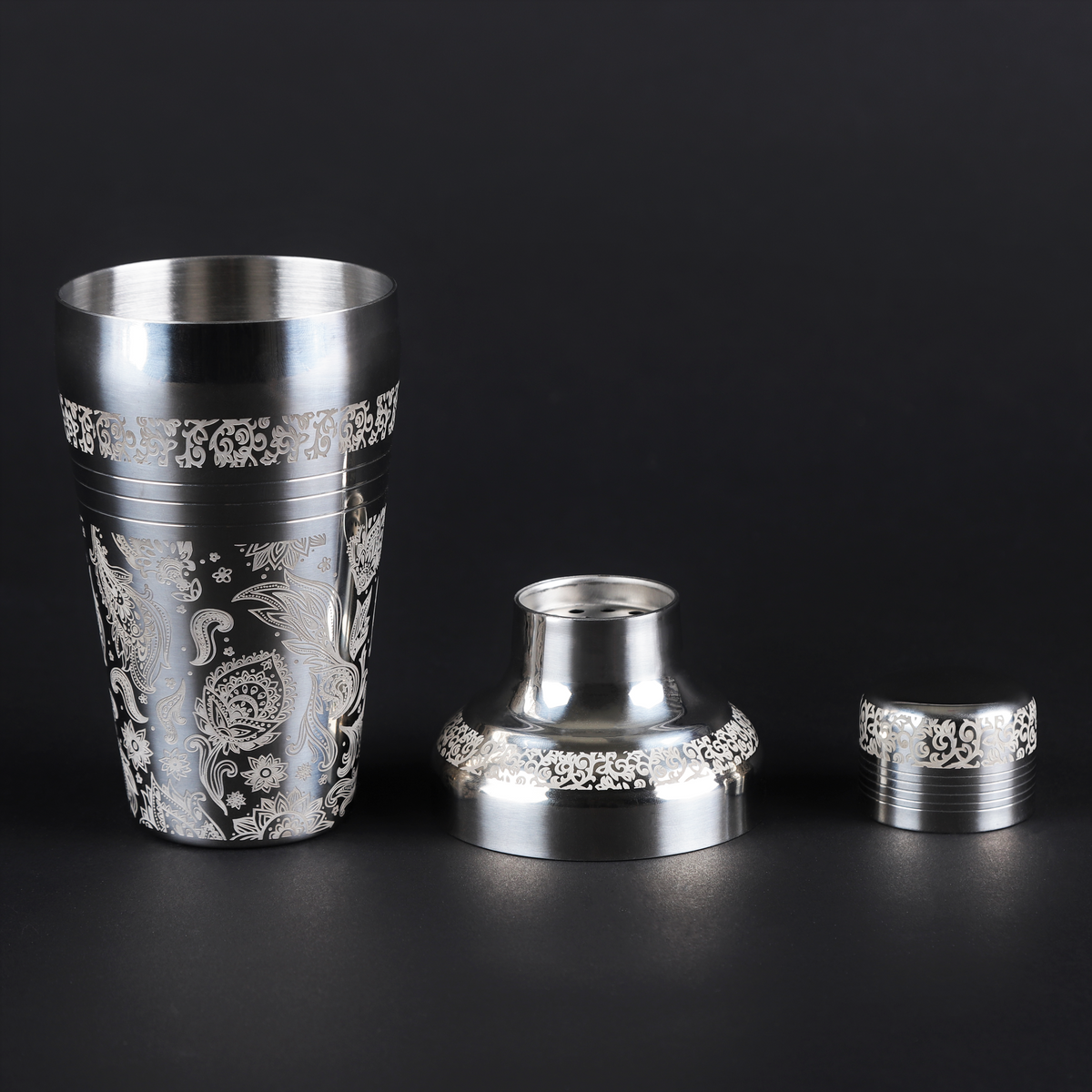 Beijing's Cobbler Shaker™