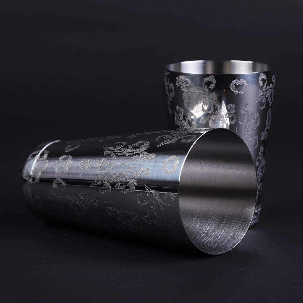 Helsinki’s Boston Shaker™