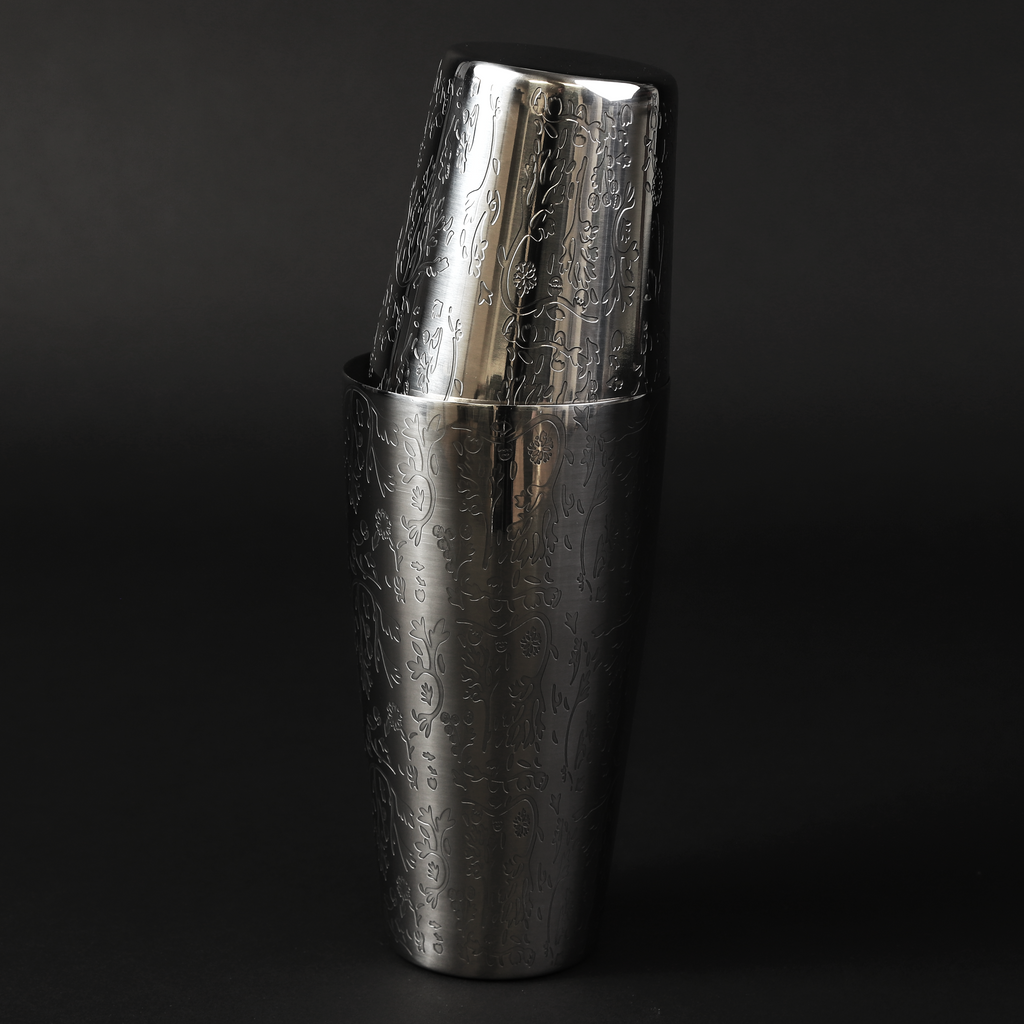 Next Level Shaker™