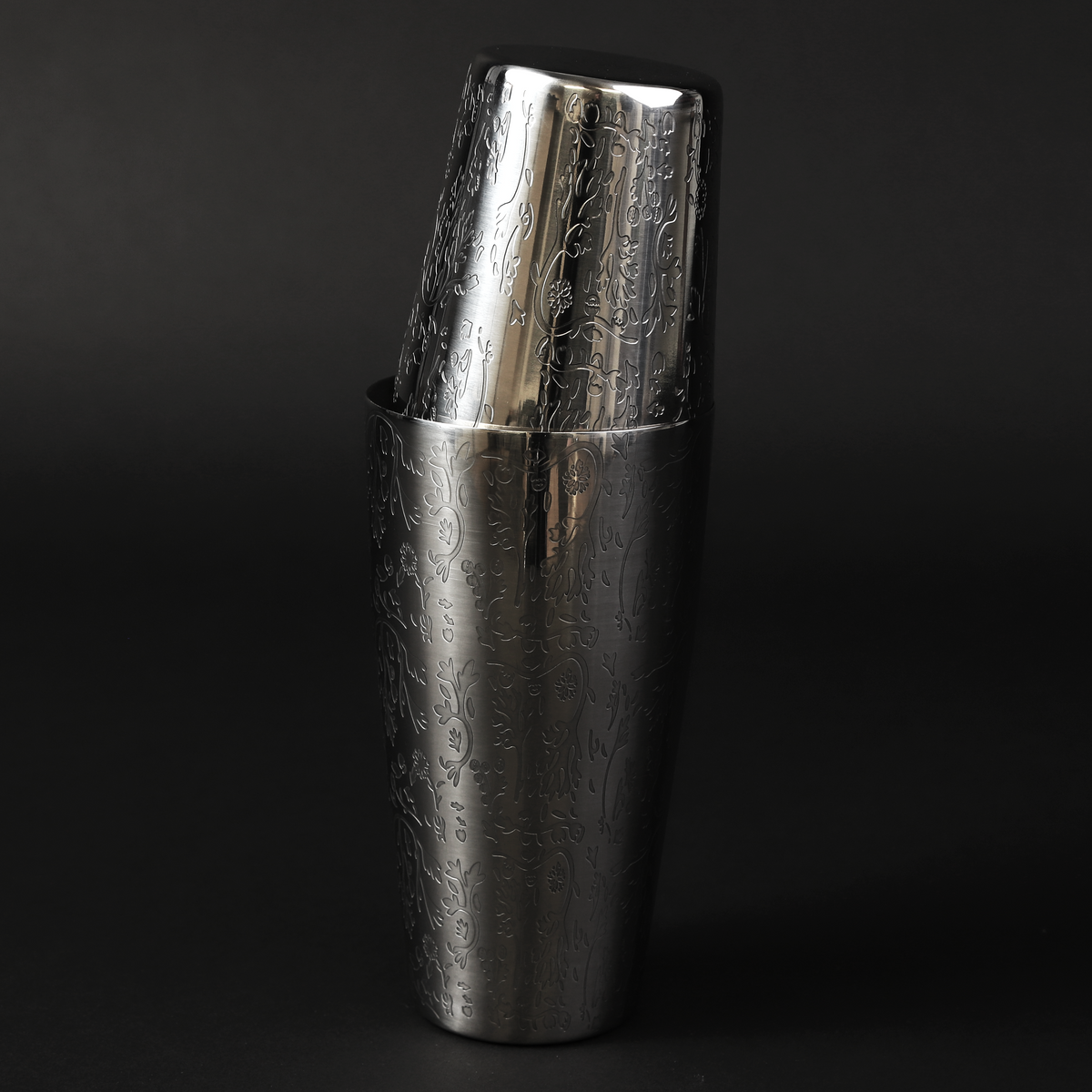 Next Level Shaker™