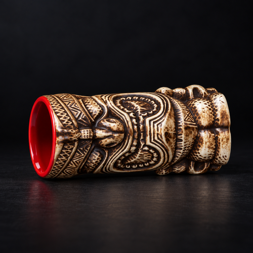 Akamu Tiki™