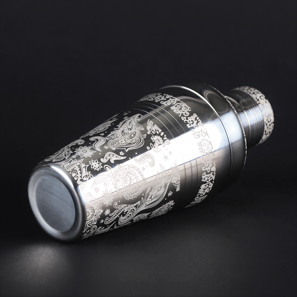 Beijing's Cobbler Shaker™