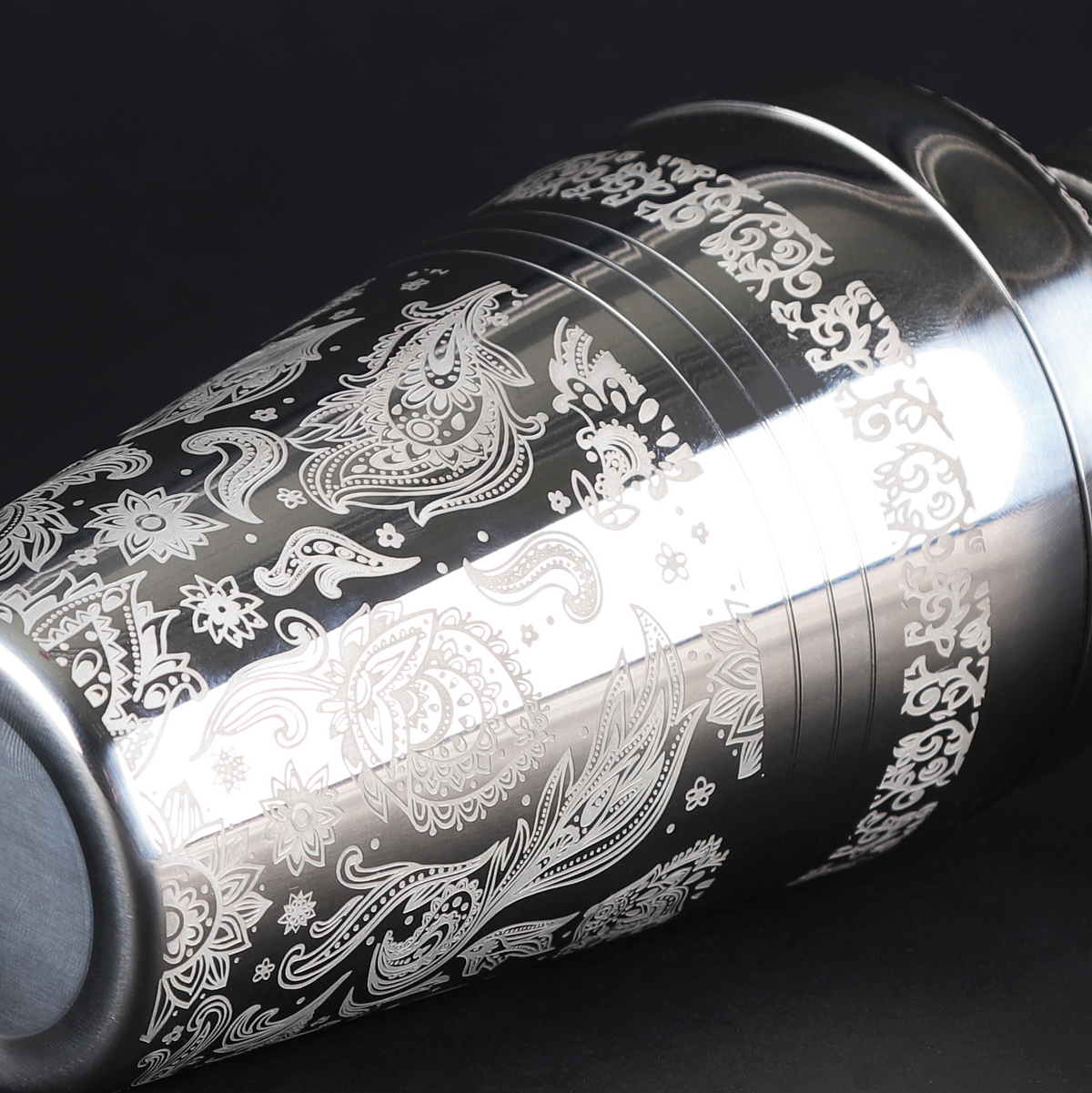 Beijing's Cobbler Shaker™