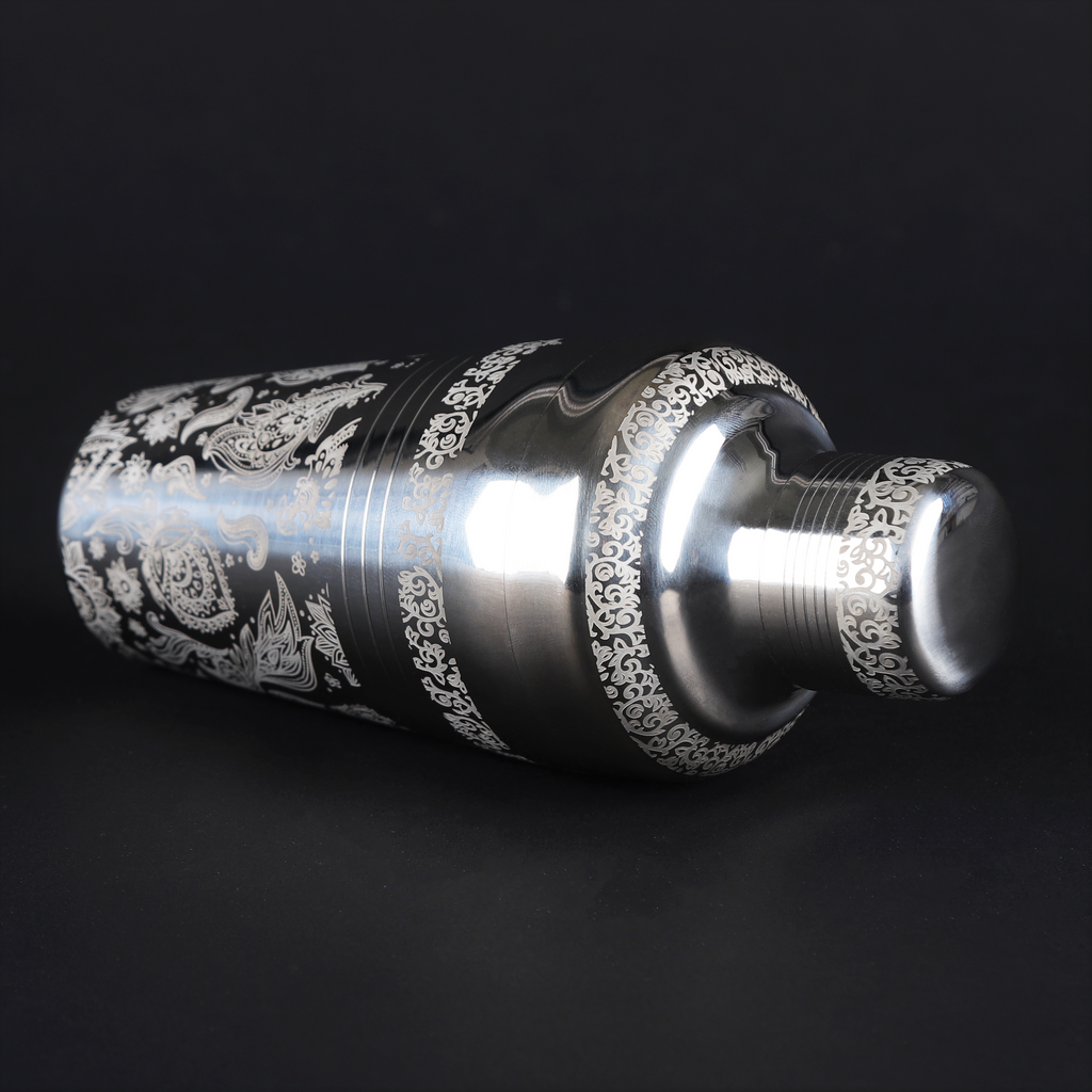Beijing's Cobbler Shaker™
