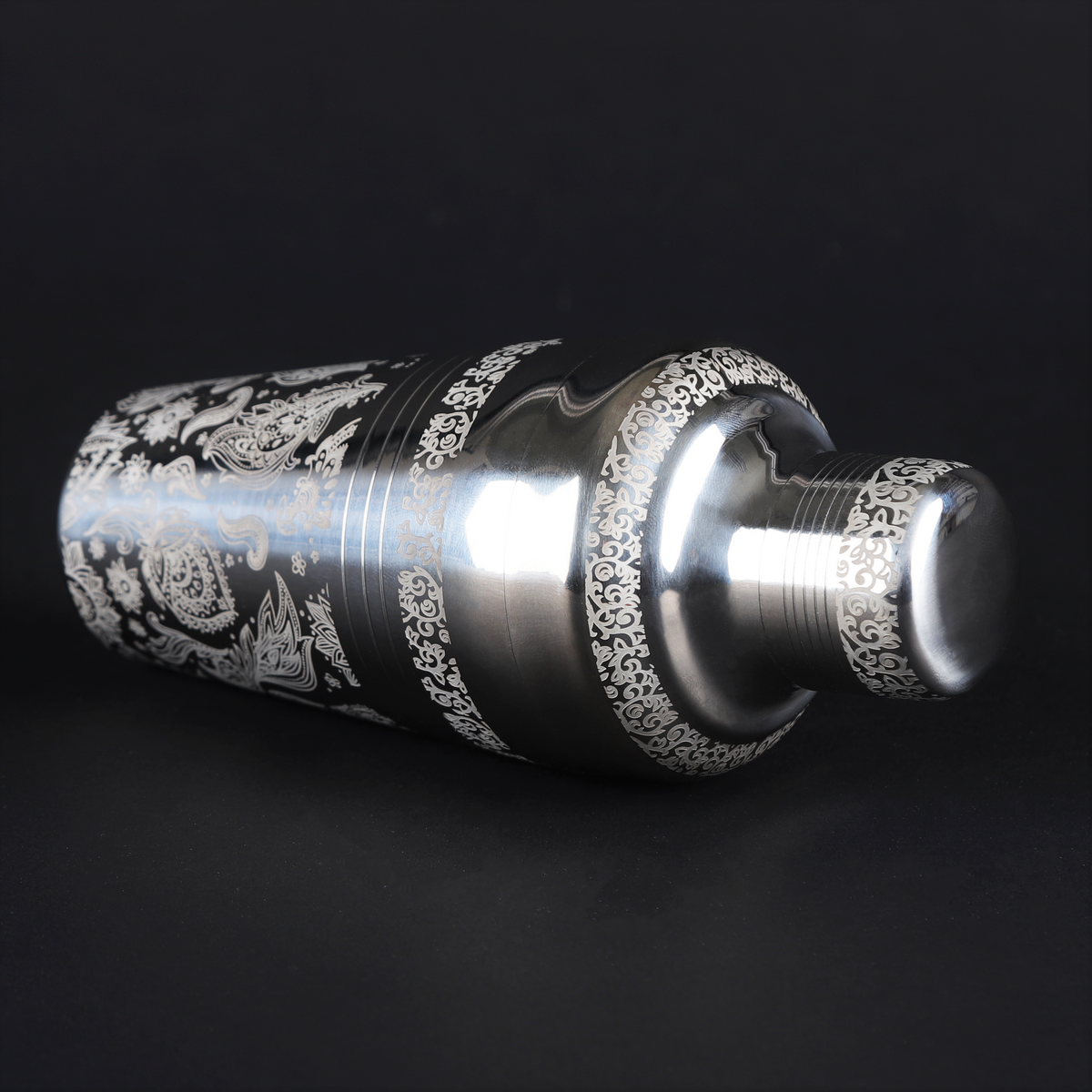 Beijing's Cobbler Shaker™