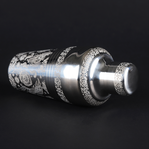 Beijing's Cobbler Shaker™