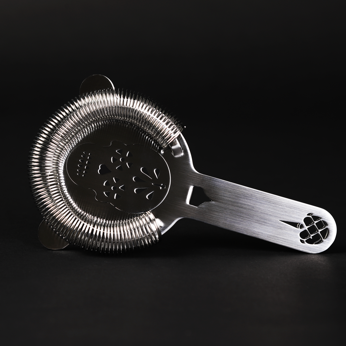 Blackbeard Strainer™