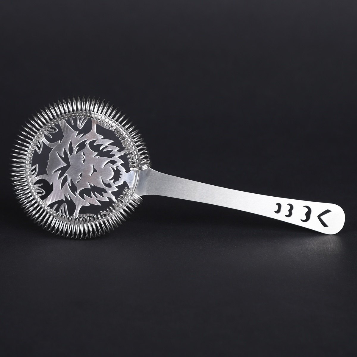Bengal Platinum Pro Strainer™