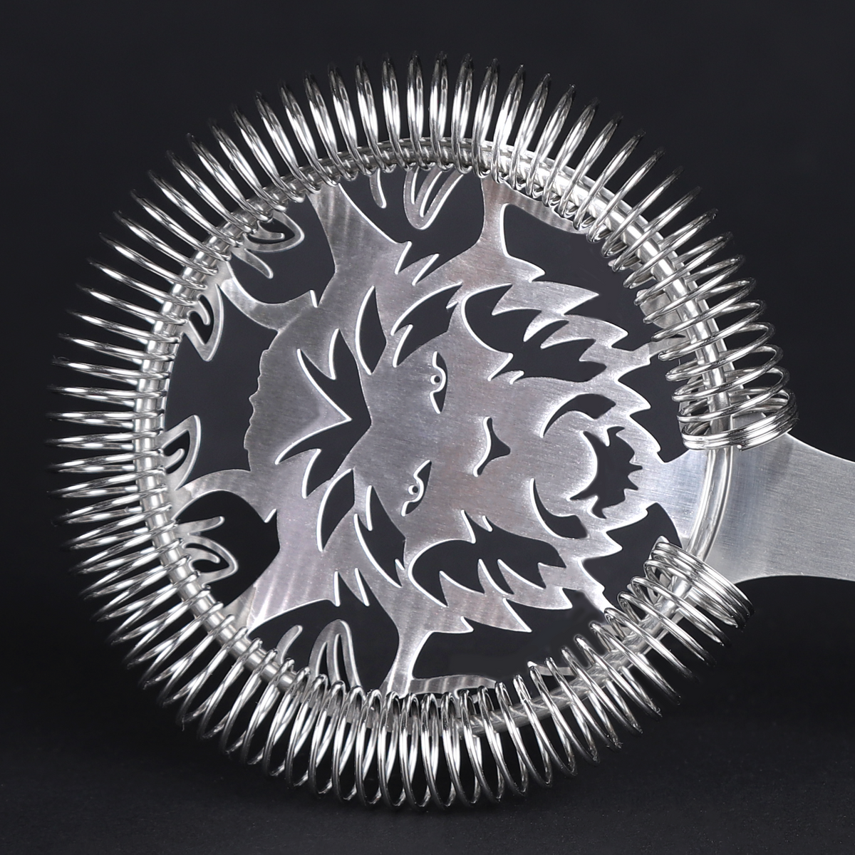 Bengal Platinum Pro Strainer™