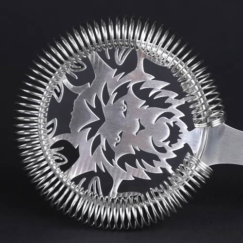 Bengal Platinum Pro Strainer™