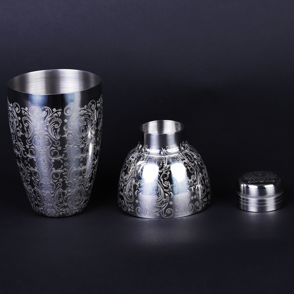 Tokyo Cobbler Shaker™