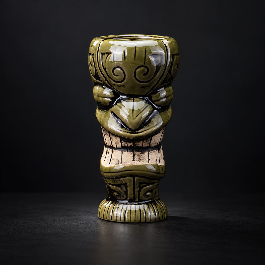 Maaravi Tiki™