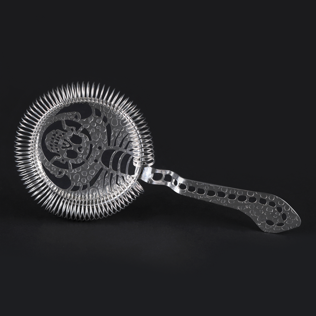 Selqet Hawthorne Strainer™