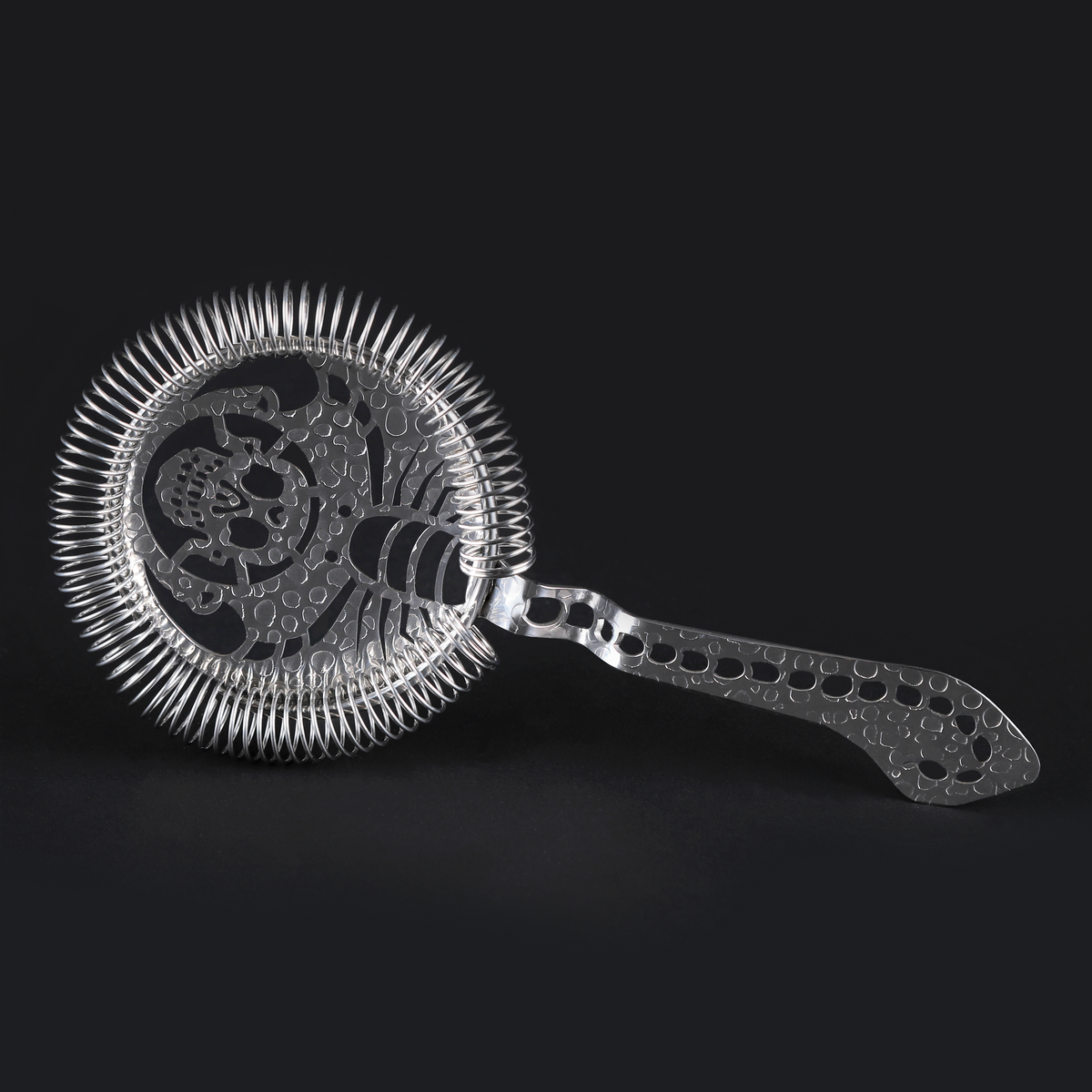 Selqet Hawthorne Strainer™
