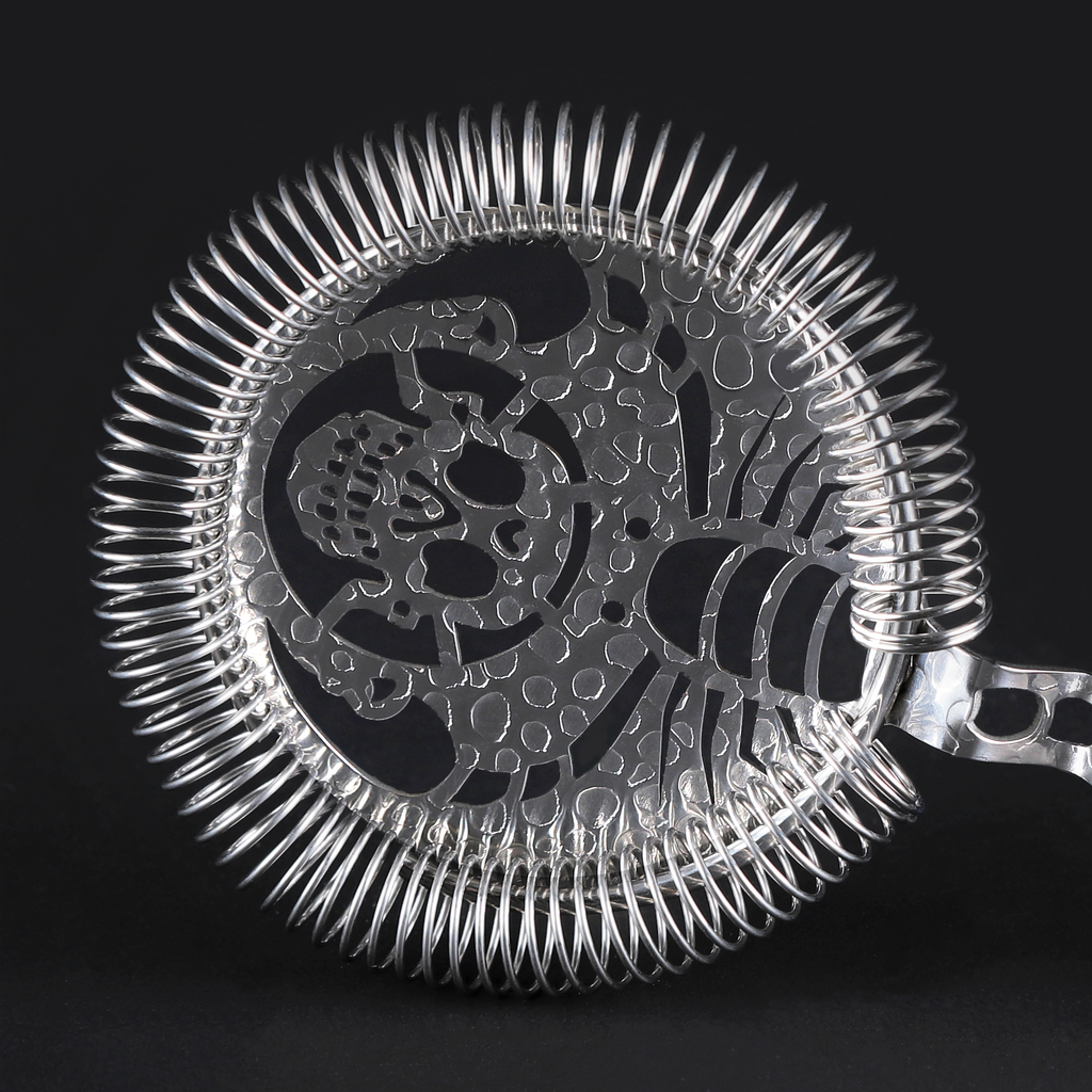 Selqet Hawthorne Strainer™