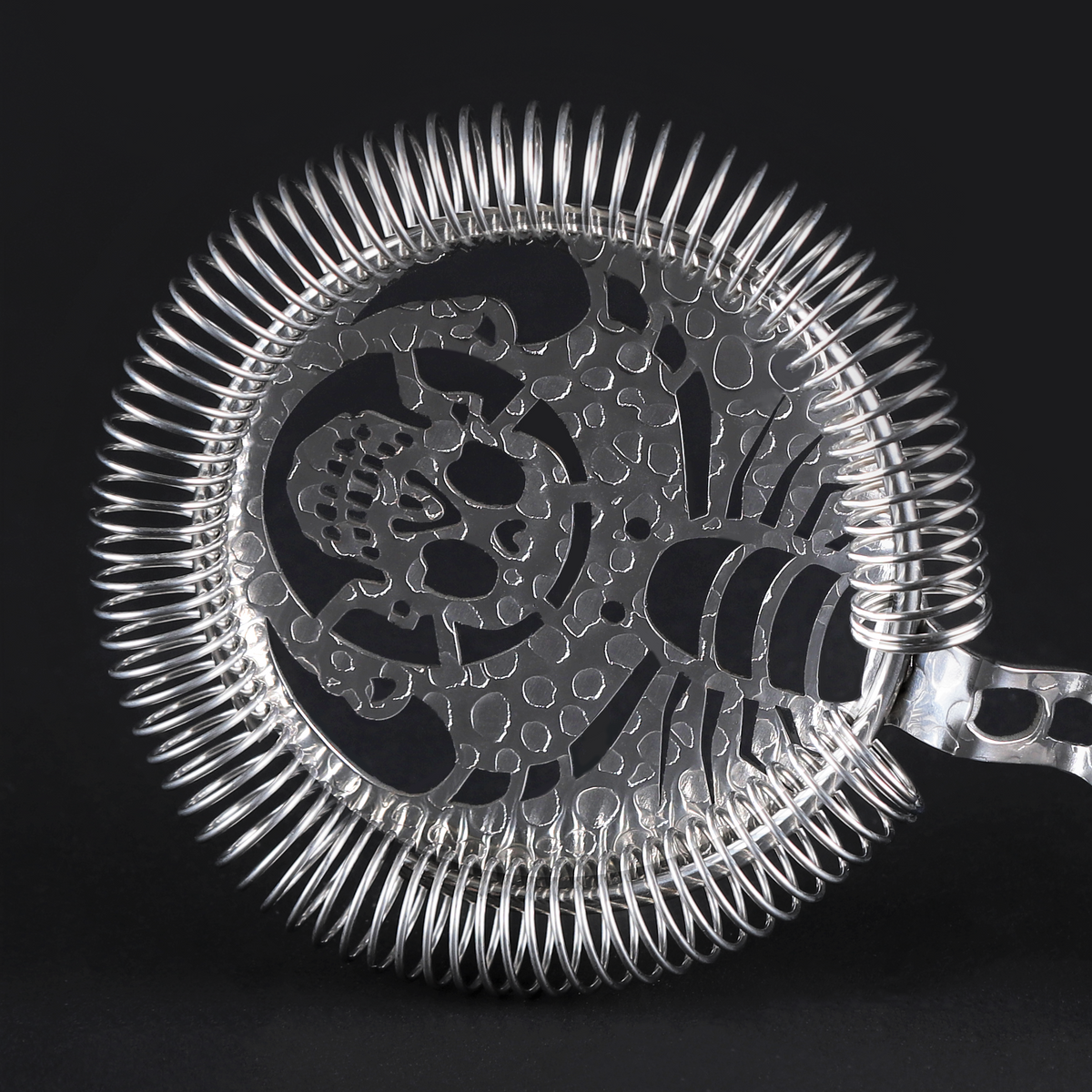 Selqet Hawthorne Strainer™