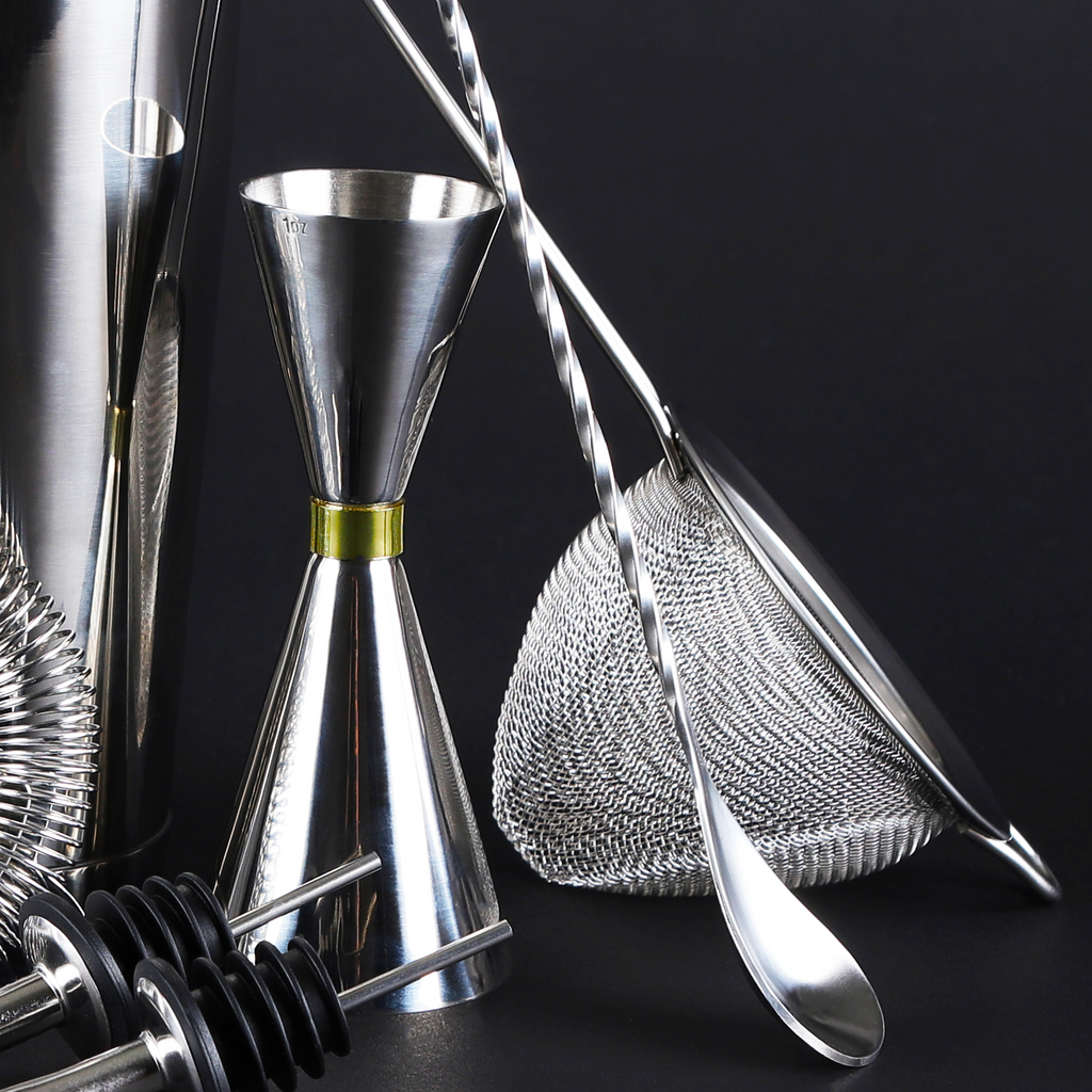 The Minimalist Kit™