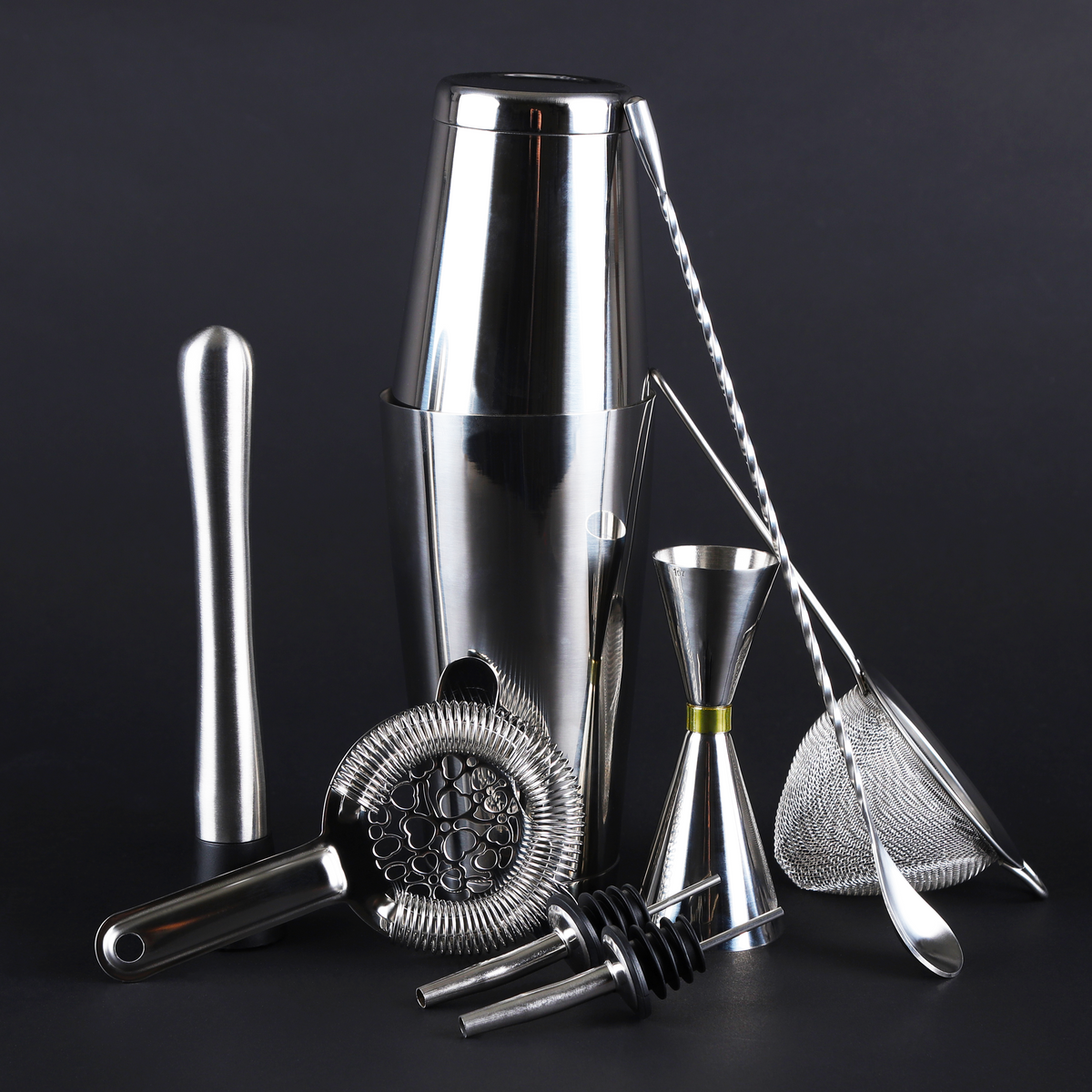 The Minimalist Kit™