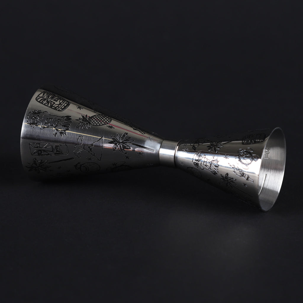 Waikiki’s Paradise Pro Jigger™