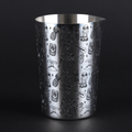 Waikiki’s Paradise Pro Mixing Glass™