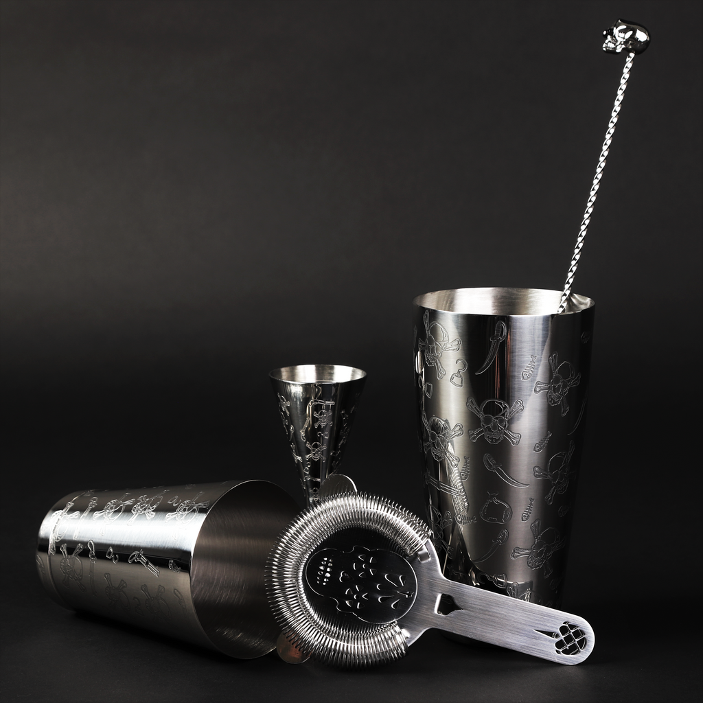 Blackbeard Kit™