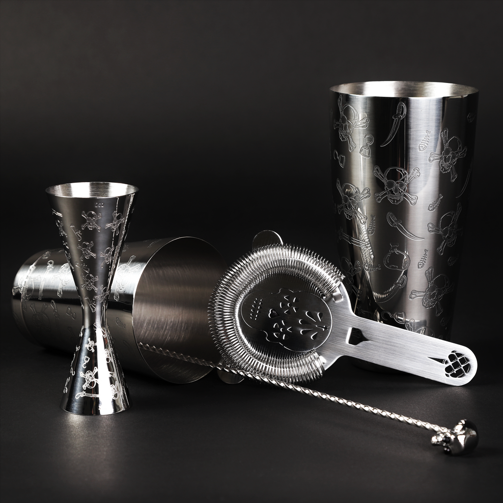 Blackbeard Kit™