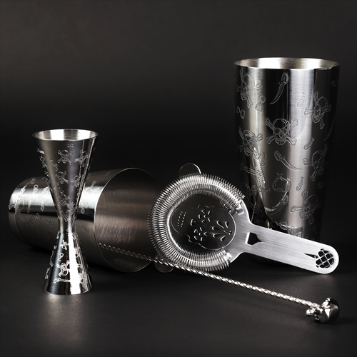 Blackbeard Kit™
