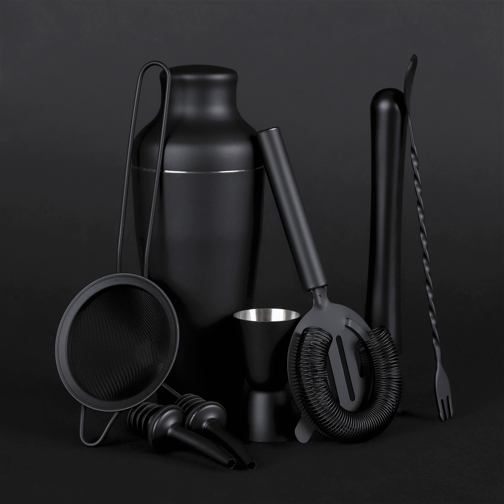 Black&Black Kit™