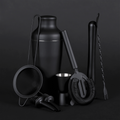 Black&Black Kit™