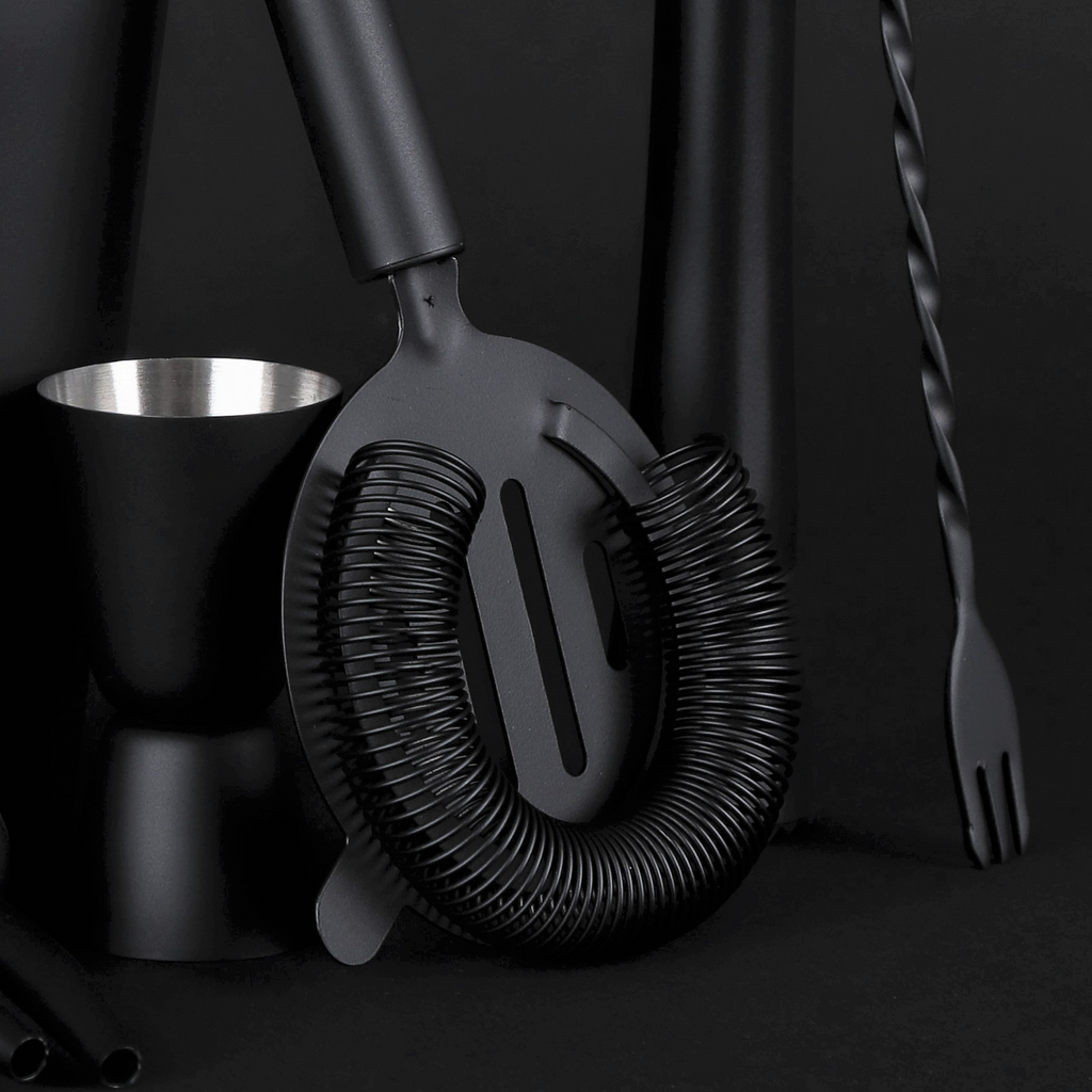 Black&Black Kit™