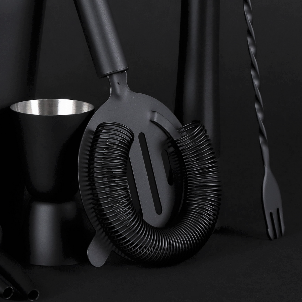 Black&Black Kit™