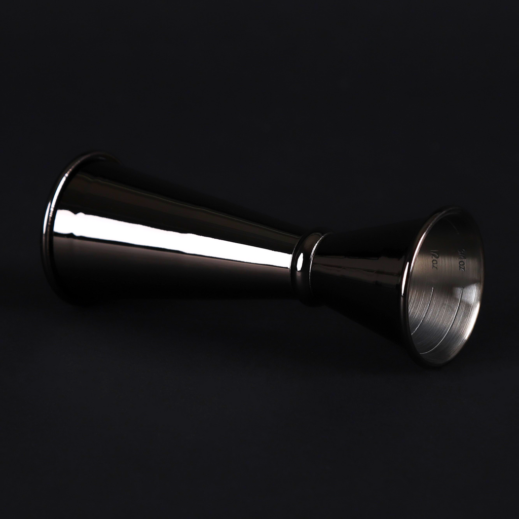 Diamond Jigger - Shark Black™