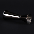 Diamond Jigger - Shark Black™