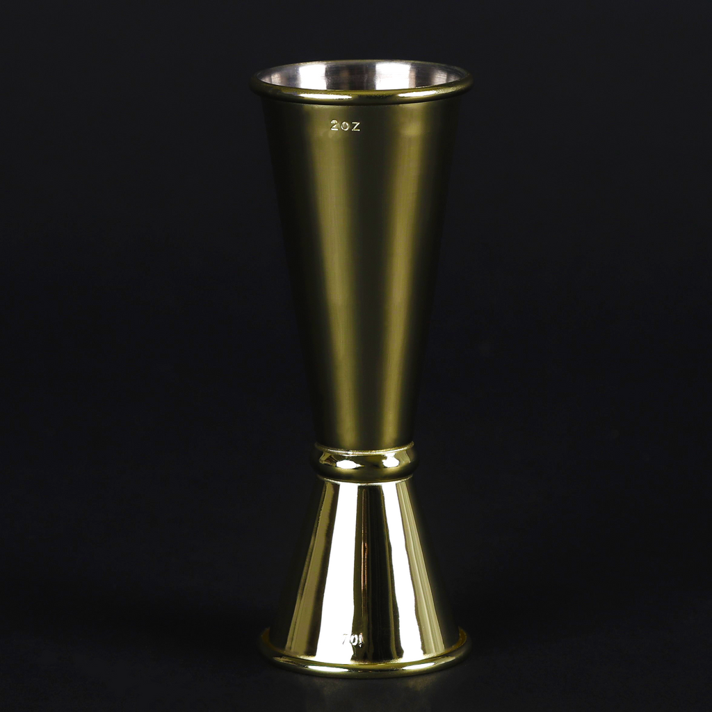 Diamond Jigger - Gold™
