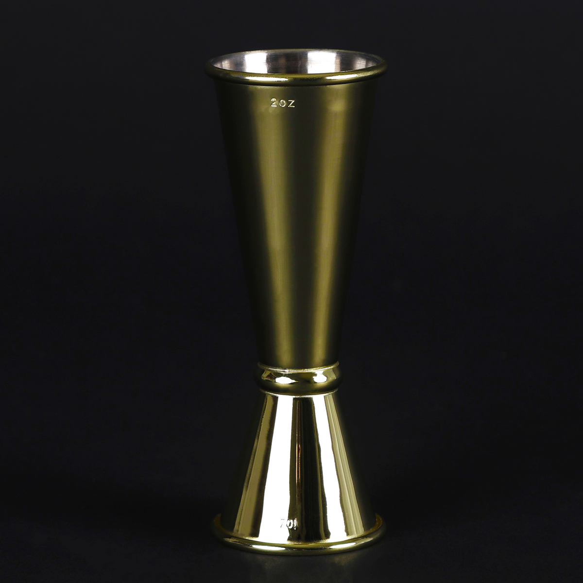 Diamond Jigger - Gold™