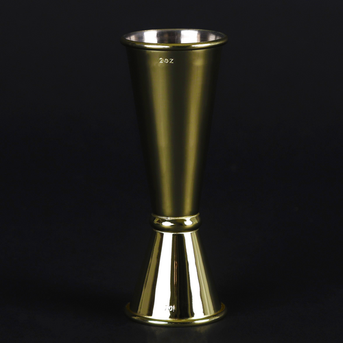 Diamond Jigger - Gold™