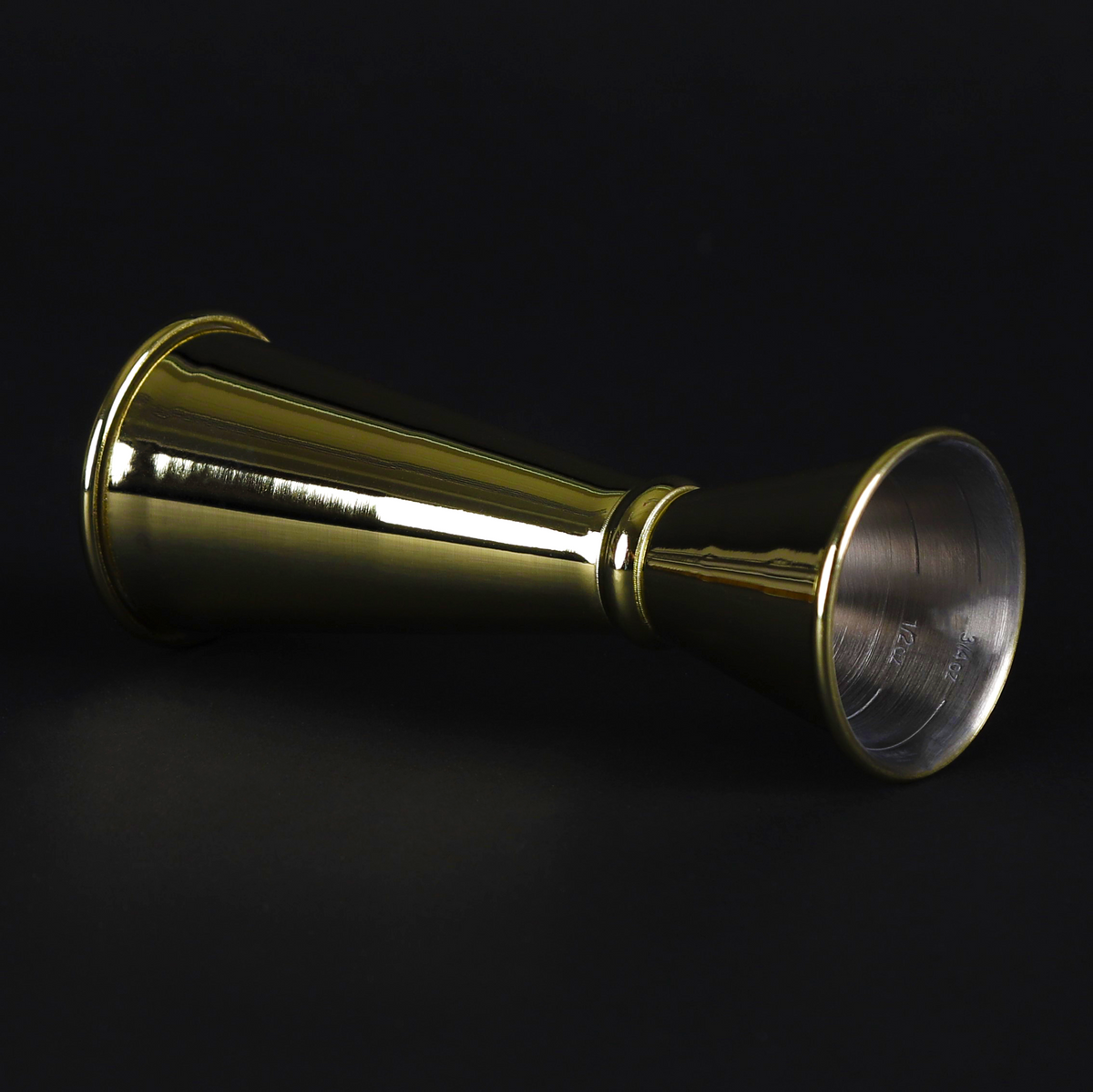 Diamond Jigger - Gold™