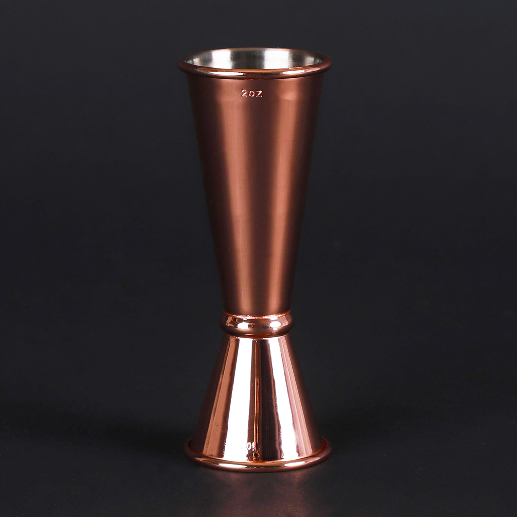 Diamond Jigger - Rose Gold™