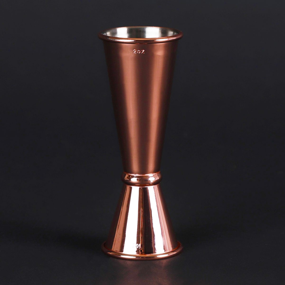Diamond Jigger - Rose Gold™