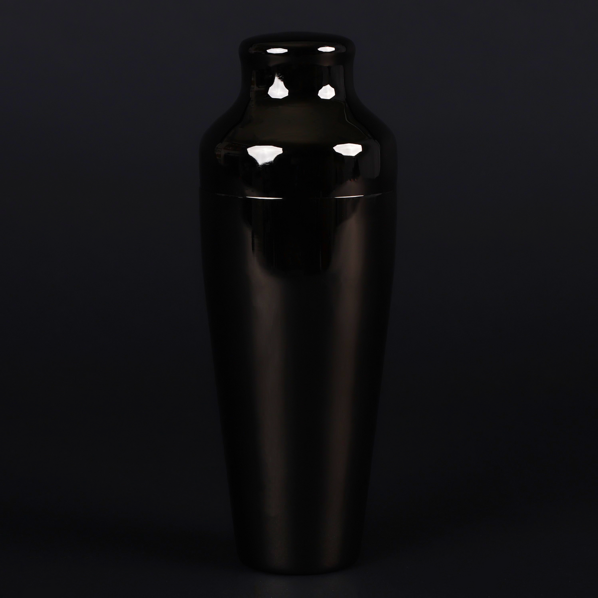 Diamond Shaker - Shark Black™