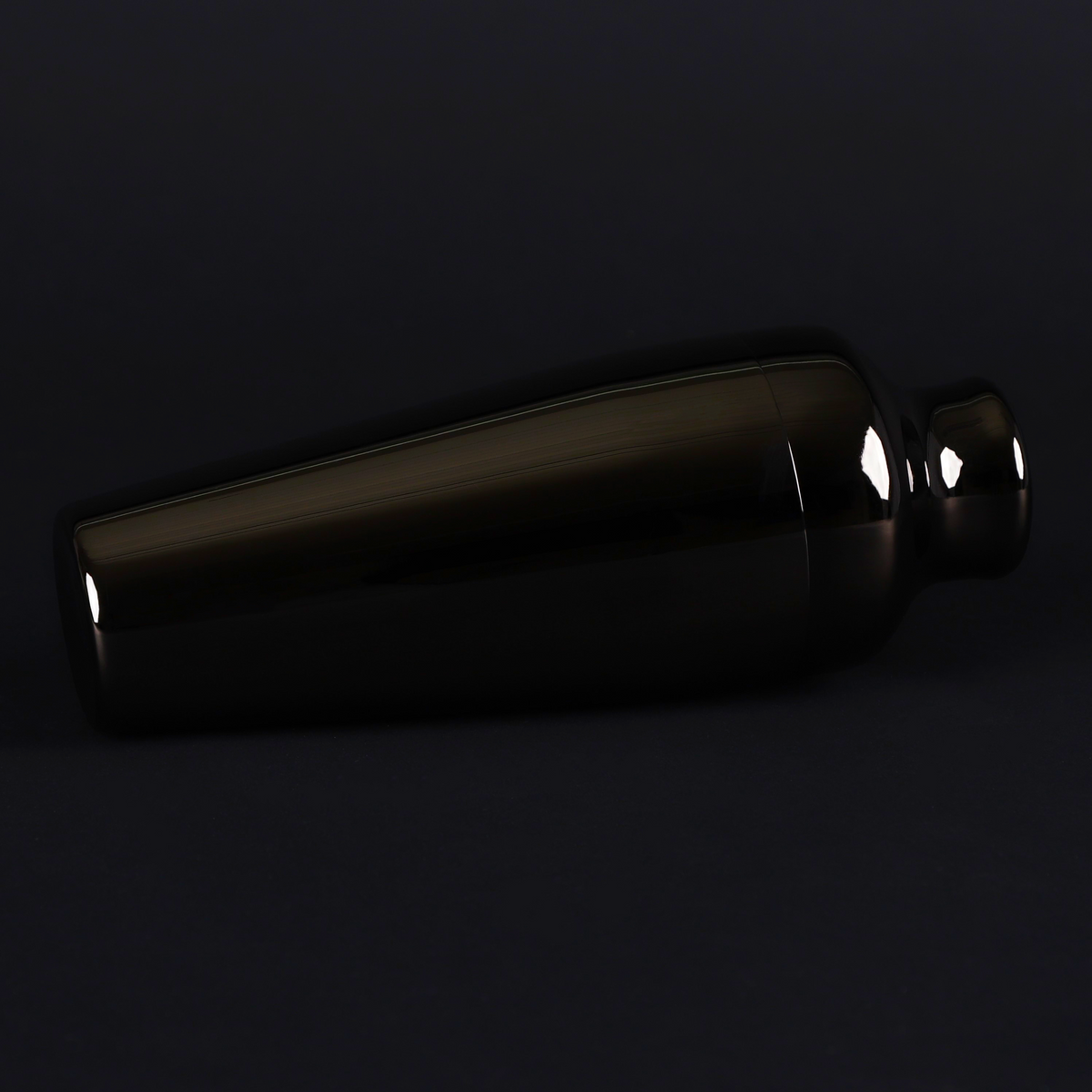 Diamond Shaker - Shark Black™