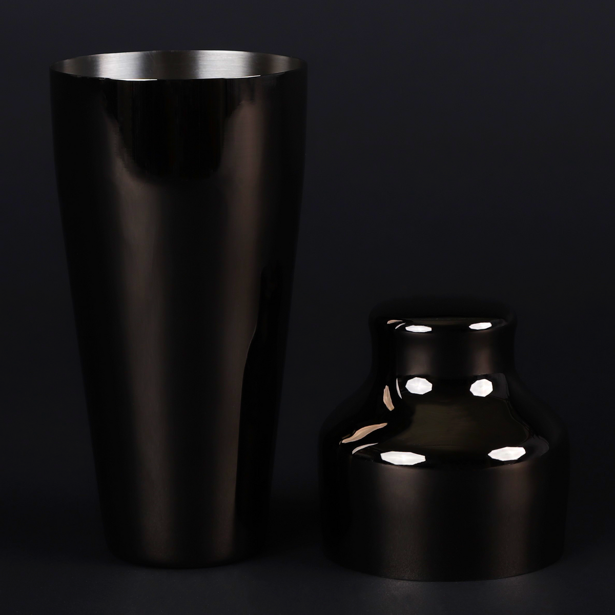 Diamond Shaker - Shark Black™